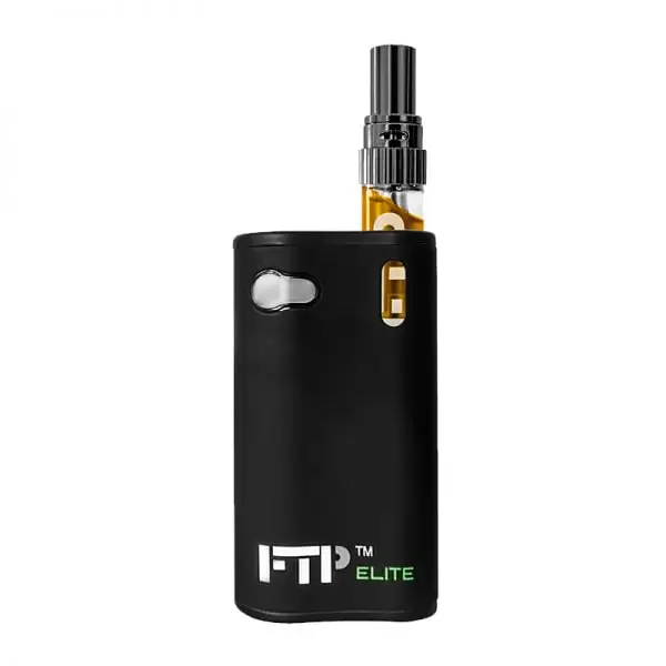 FTP ELITE Premium Battery Kit