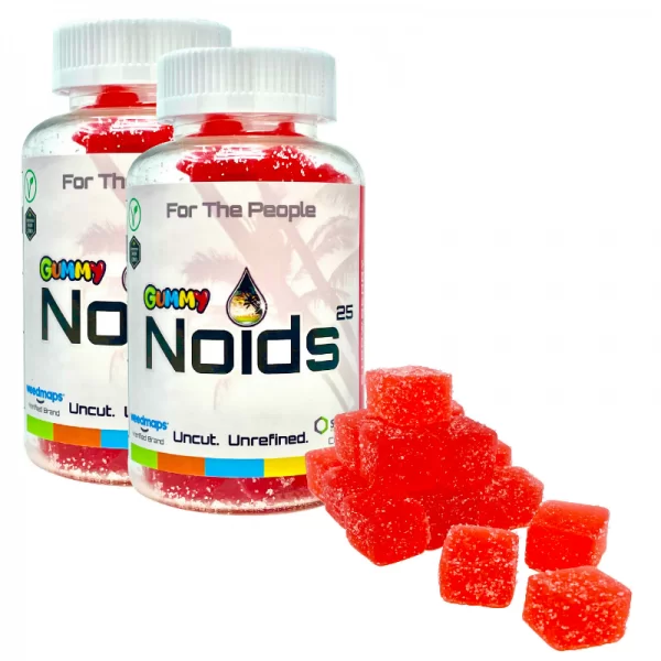 Gummy NOIDS 1200MG