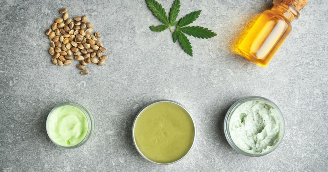 How CBD Alleviates Pain: Understanding the Science | Natural Smoke
